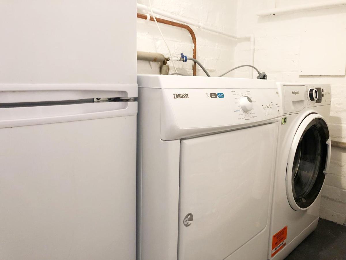 Summer Breeze. 3-bed Close To The Apartment Bournemouth