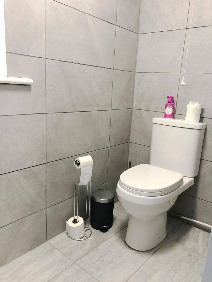 Summer Breeze. 3-bed Close To The Apartment Bournemouth