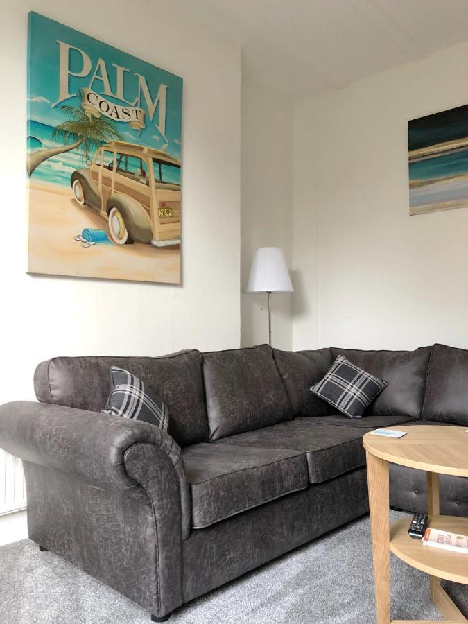 Summer Breeze. 3-bed Close To The Bournemouth