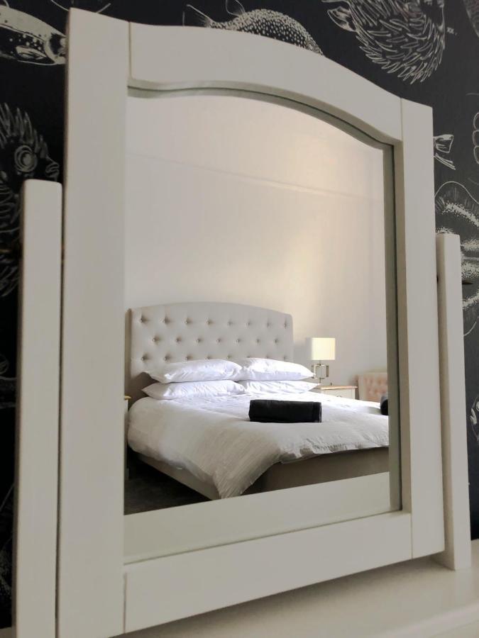 Apartment Summer Breeze. 3-bed Close To The
