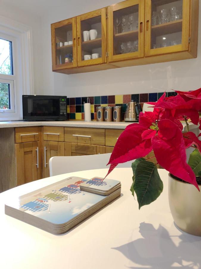 Apartment Summer Breeze. 3-bed Close To The