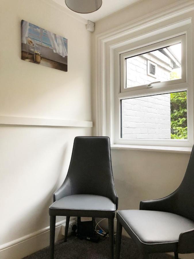 Summer Breeze. 3-bed Close To The Apartment Bournemouth