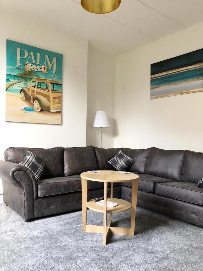 Summer Breeze. 3-bed Close To The Bournemouth