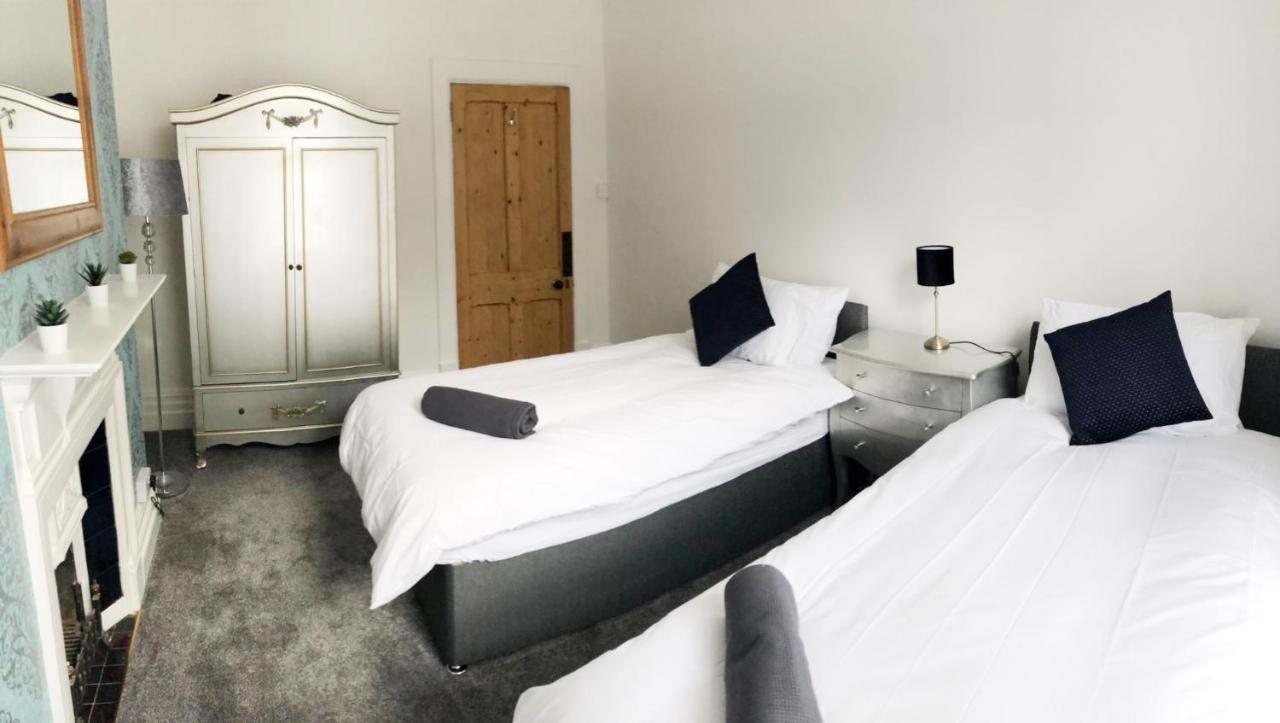 Apartment Summer Breeze. 3-bed Close To The *