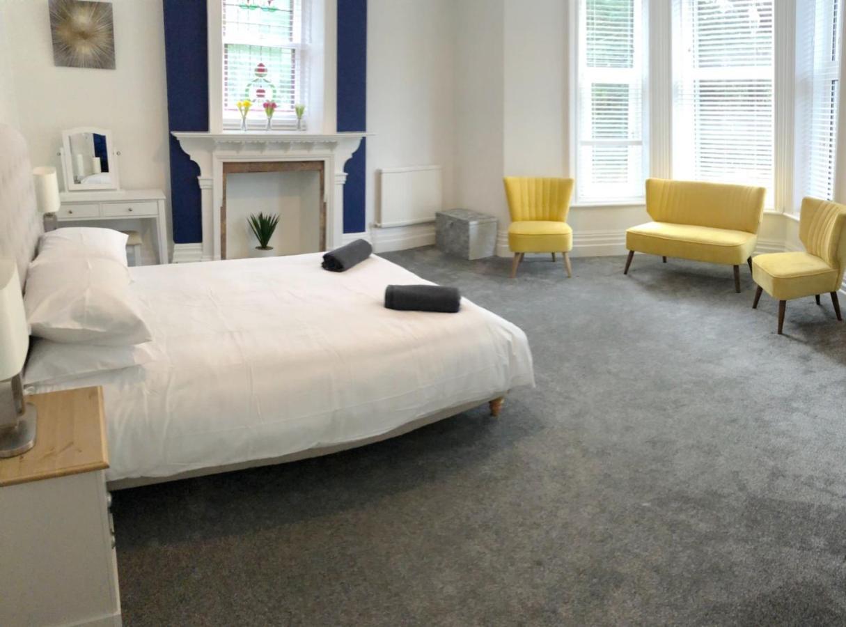 Summer Breeze. 3-bed Close To The