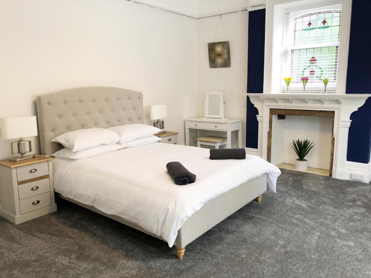 Summer Breeze. 3-bed Close To The