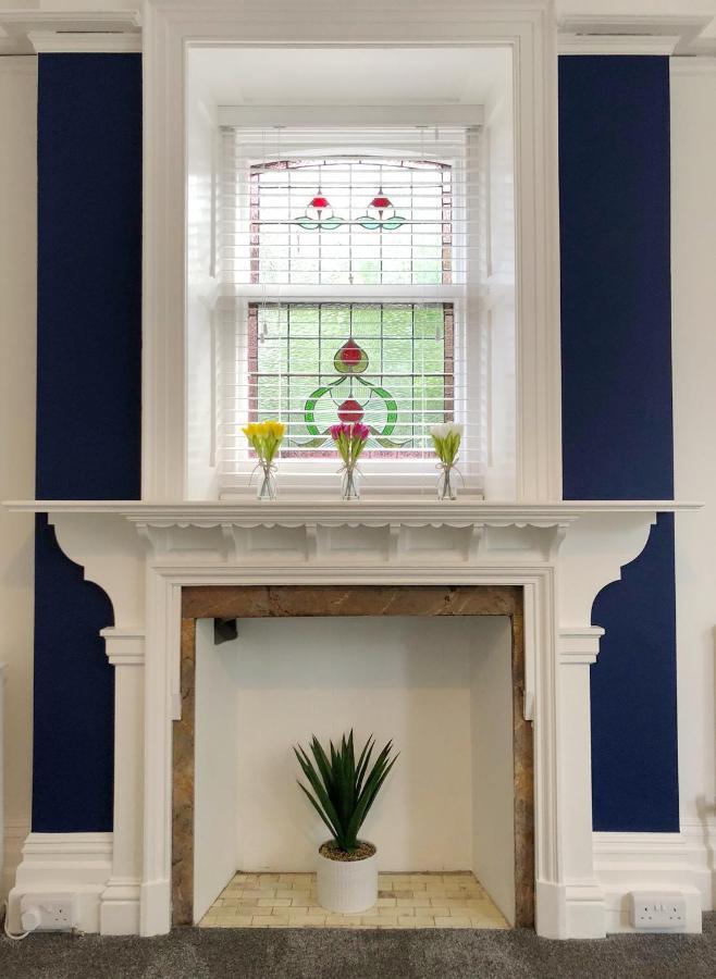 Apartment Summer Breeze. 3-bed Close To The