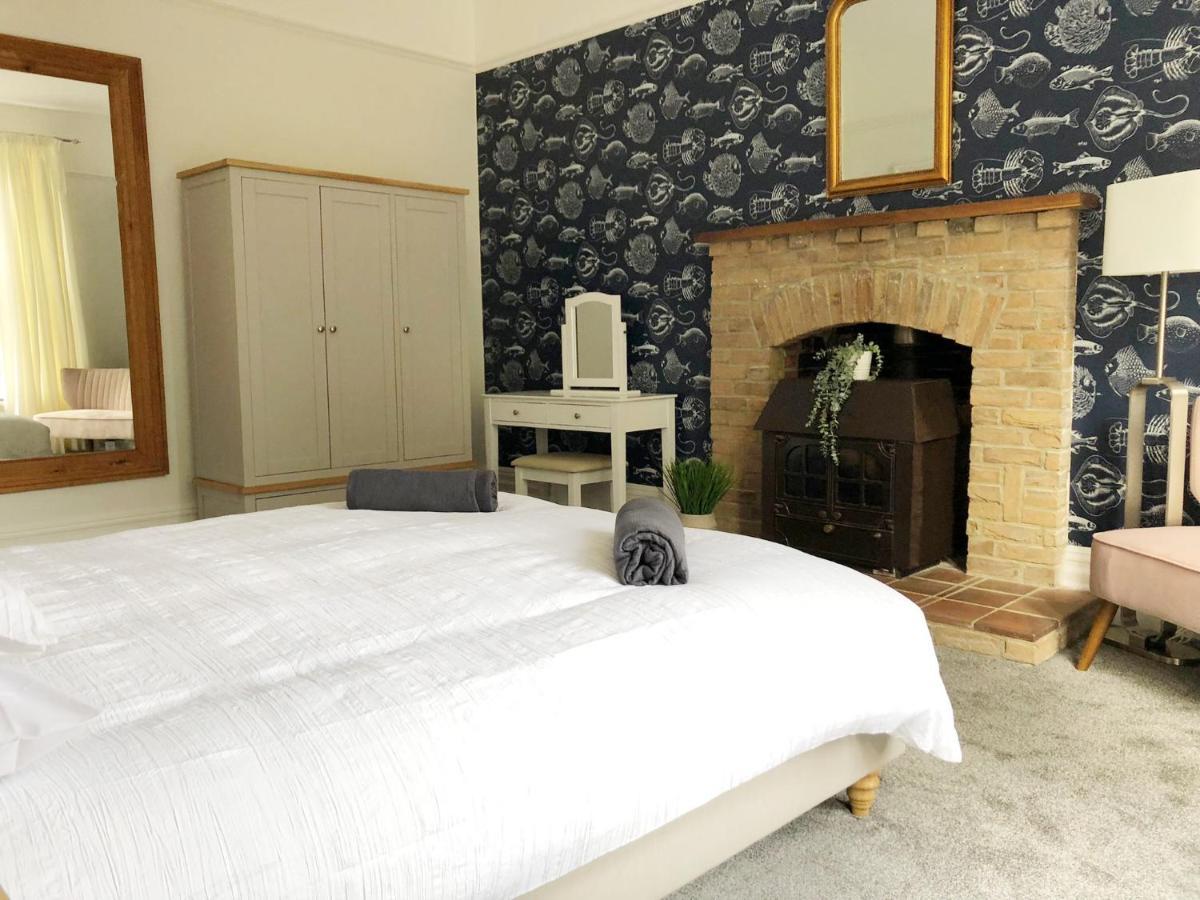 Summer Breeze. 3-bed Close To The Bournemouth