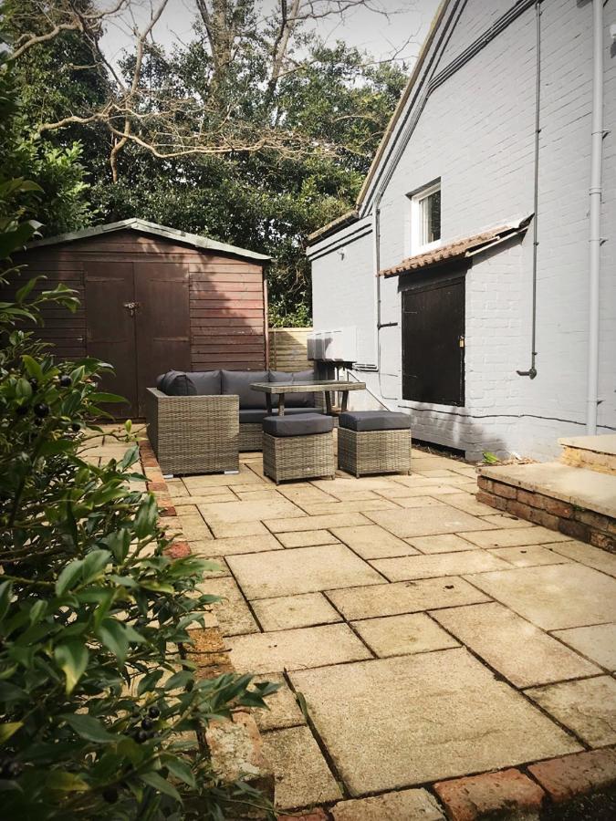 Summer Breeze. 3-bed Close To The Apartment Bournemouth